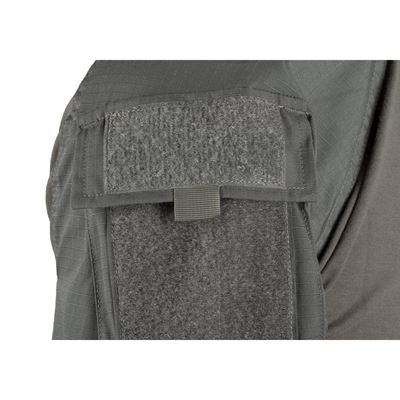 Hemd Taktisches INVADER GEAR GRAU INVADERGEAR 1021487-10 5