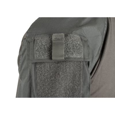 Hemd Taktisches INVADER GEAR GRAU INVADERGEAR 1021487-10 6