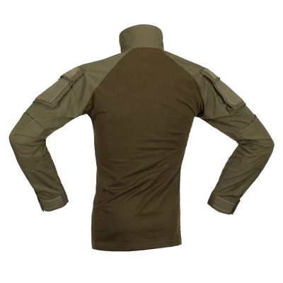 Hemd Taktisches INVADER GEAR RANGER GREEN INVADERGEAR 1021487-02 2