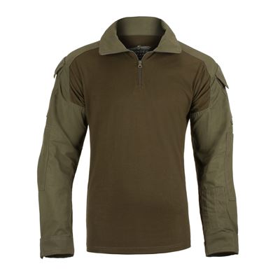 Hemd Taktisches INVADER GEAR RANGER GREEN INVADERGEAR 1021487-02 3