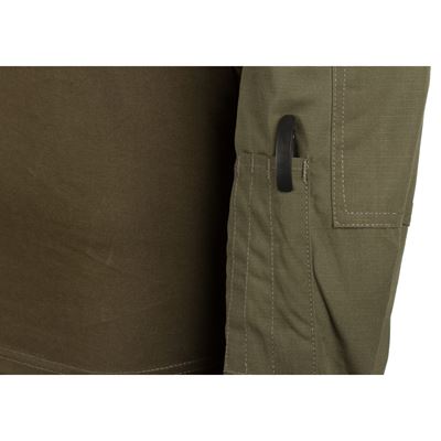 Hemd Taktisches INVADER GEAR RANGER GREEN INVADERGEAR 1021487-02 4