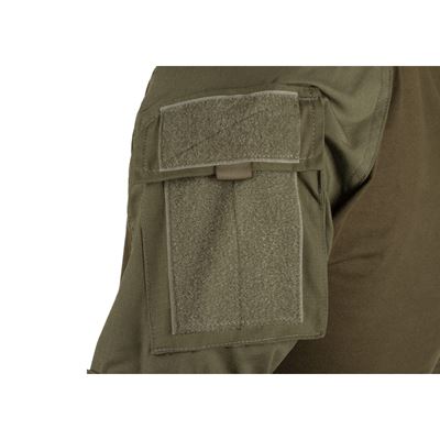 Hemd Taktisches INVADER GEAR RANGER GREEN INVADERGEAR 1021487-02 5