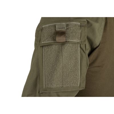 Hemd Taktisches INVADER GEAR RANGER GREEN INVADERGEAR 1021487-02 6