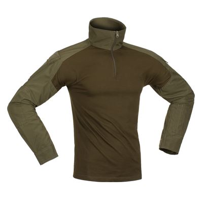 Hemd Taktisches INVADER GEAR RANGER GREEN