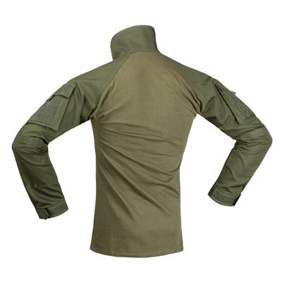 Hemd Taktisches INVADER GEAR OLIVE DRAB INVADERGEAR 1021487-20 2