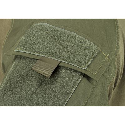 Hemd Taktisches INVADER GEAR OLIVE DRAB INVADERGEAR 1021487-20 4