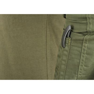 Hemd Taktisches INVADER GEAR OLIVE DRAB INVADERGEAR 1021487-20 5