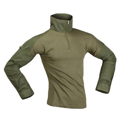 Hemd Taktisches INVADER GEAR OLIVE DRAB