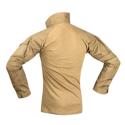 Hemd Taktisches INVADER GEAR COYOTE INVADERGEAR 1021487-30 2