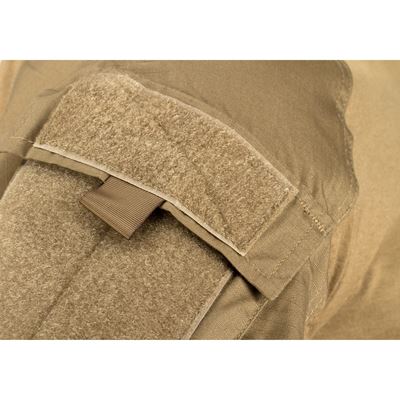 Hemd Taktisches INVADER GEAR COYOTE INVADERGEAR 1021487-30 4