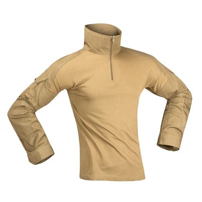 Hemd Taktisches INVADER GEAR COYOTE