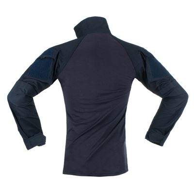 Hemd Taktisches INVADER GEAR BLAU INVADERGEAR 1021487-0 2