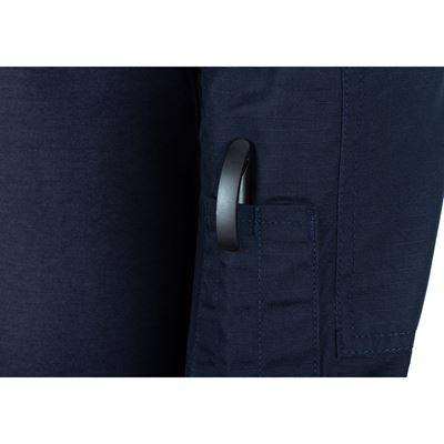 Hemd Taktisches INVADER GEAR BLAU INVADERGEAR 1021487-0 6