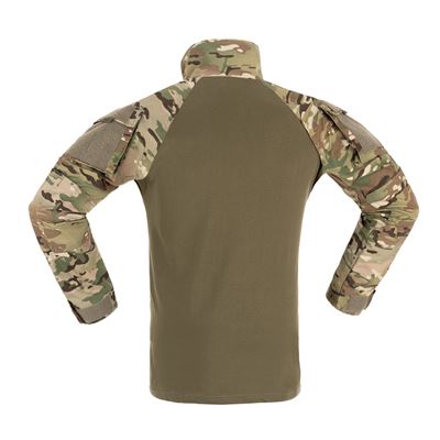 Hemd Taktisches INVADER GEAR MULTICAM® INVADERGEAR 1021487-51 2