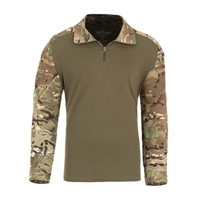 Hemd Taktisches INVADER GEAR MULTICAM® INVADERGEAR 1021487-51 3