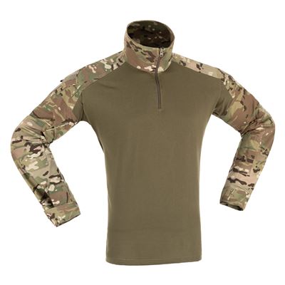 Hemd Taktisches INVADER GEAR MULTICAM®