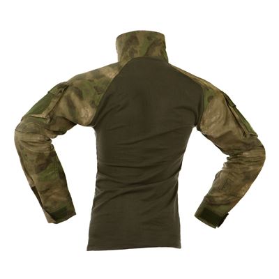 Hemd Taktisches INVADER GEAR EVERGLADE INVADERGEAR 1021487-65 2