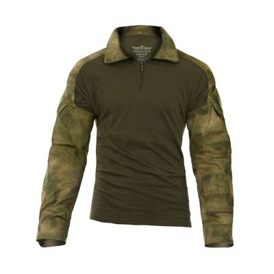 Hemd Taktisches INVADER GEAR EVERGLADE INVADERGEAR 1021487-65 3