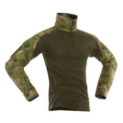 Hemd Taktisches INVADER GEAR EVERGLADE