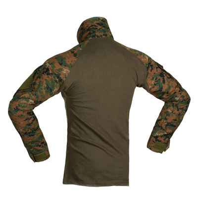 Hemd Taktisches INVADER GEAR MARPAT INVADERGEAR 1021487-66 2