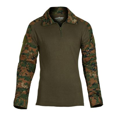 Hemd Taktisches INVADER GEAR MARPAT INVADERGEAR 1021487-66 3