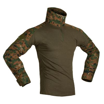 Hemd Taktisches INVADER GEAR MARPAT