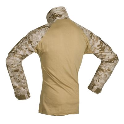 Hemd Taktisches INVADER GEAR MARPAT DESERT INVADERGEAR 1021487-67 2
