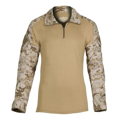 Hemd Taktisches INVADER GEAR MARPAT DESERT