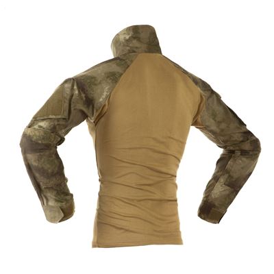 Hemd Taktisches INVADER GEAR STONE DESERT INVADERGEAR 1021487-69 2