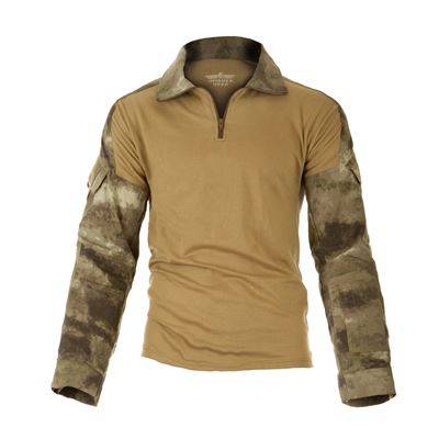Hemd Taktisches INVADER GEAR STONE DESERT INVADERGEAR 1021487-69 3