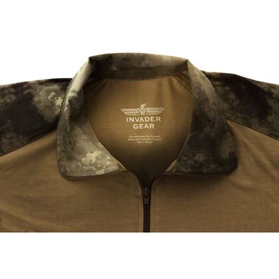 Hemd Taktisches INVADER GEAR STONE DESERT INVADERGEAR 1021487-69 4