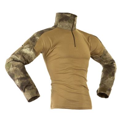 Hemd Taktisches INVADER GEAR STONE DESERT