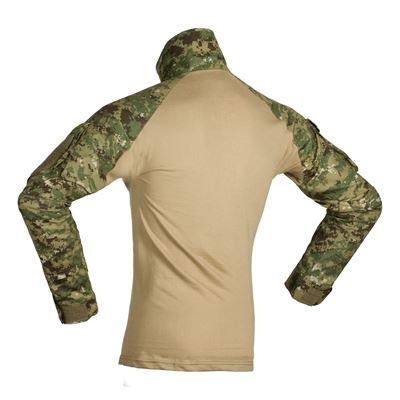 Hemd Taktisches INVADER GEAR SOCOM INVADERGEAR 1021487-70 2