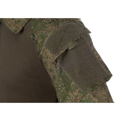 Hemd Taktisches INVADER GEAR DIGITAL FLORA INVADERGEAR 1021487-72 5