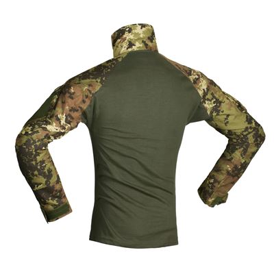 Hemd Taktisches INVADER GEAR VEGETATO INVADERGEAR 1021487-76 2
