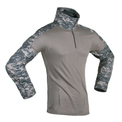 Hemd Taktisches INVADER GEAR ACU