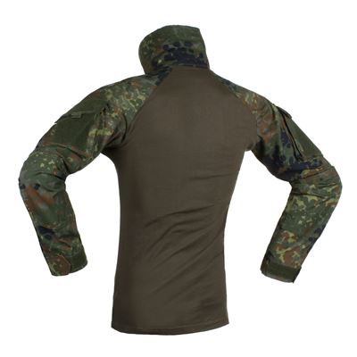 Hemd Taktisches INVADER GEAR FLECKTARN INVADERGEAR 1021487-98 2