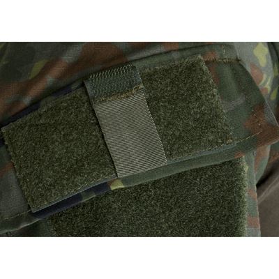 Hemd Taktisches INVADER GEAR FLECKTARN INVADERGEAR 1021487-98 3