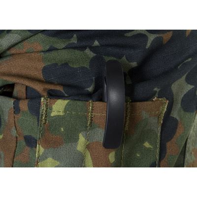 Hemd Taktisches INVADER GEAR FLECKTARN INVADERGEAR 1021487-98 4