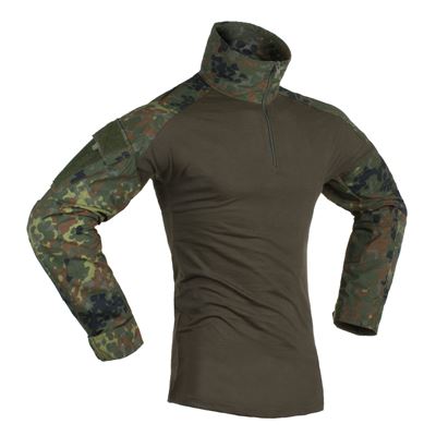 Hemd Taktisches INVADER GEAR FLECKTARN