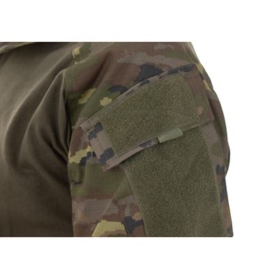Hemd Taktisches INVADER GEAR SPANISH DIGITAL WOODLAND INVADERGEAR 1021487-04 3
