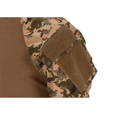 Hemd Taktisches INVADER GEAR MM-14 INVADERGEAR 1021487-07 4