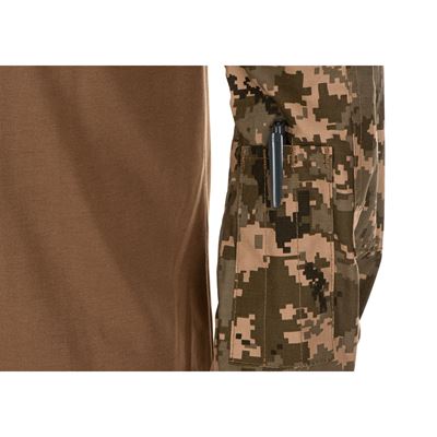 Hemd Taktisches INVADER GEAR MM-14 INVADERGEAR 1021487-07 5