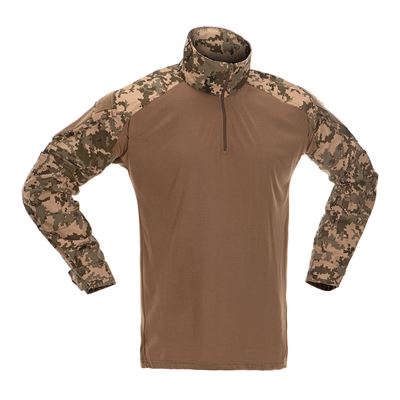 Hemd Taktisches INVADER GEAR MM-14