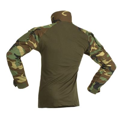 Hemd Taktisches INVADER GEAR WOODLAND INVADERGEAR 1021487-22 2