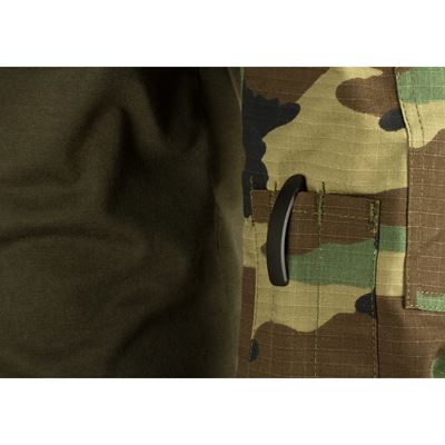 Hemd Taktisches INVADER GEAR WOODLAND INVADERGEAR 1021487-22 5