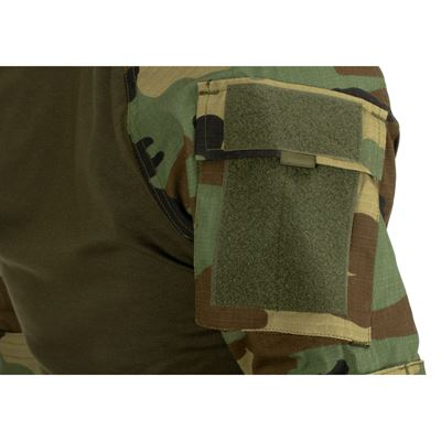 Hemd Taktisches INVADER GEAR WOODLAND INVADERGEAR 1021487-22 6