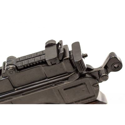 Pistole Mauser C96 1898 - Deko Replika