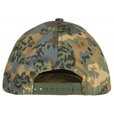 Cap US Snapback 03-Tarnanzug