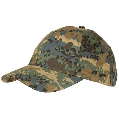 Cap US Snapback 03-Tarnanzug